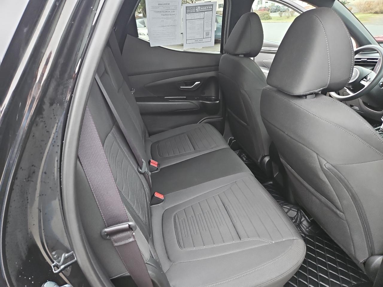 Hyundai Santa Cruz Night AWD 2023