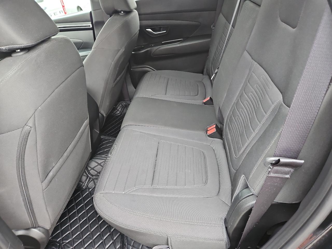 Hyundai Santa Cruz Night AWD 2023