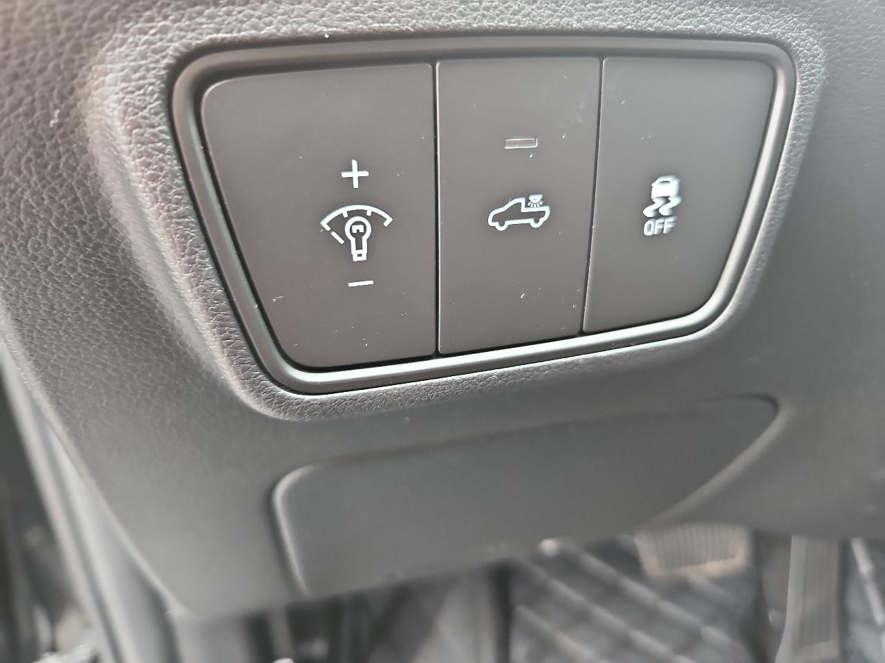 Hyundai Santa Cruz Night AWD 2023