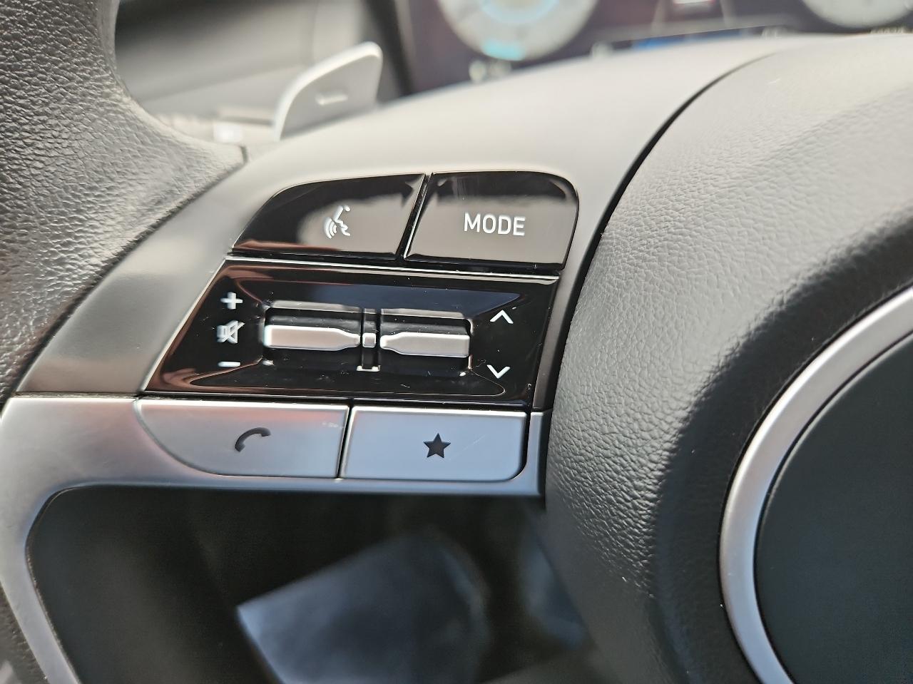 Hyundai Santa Cruz Night AWD 2023