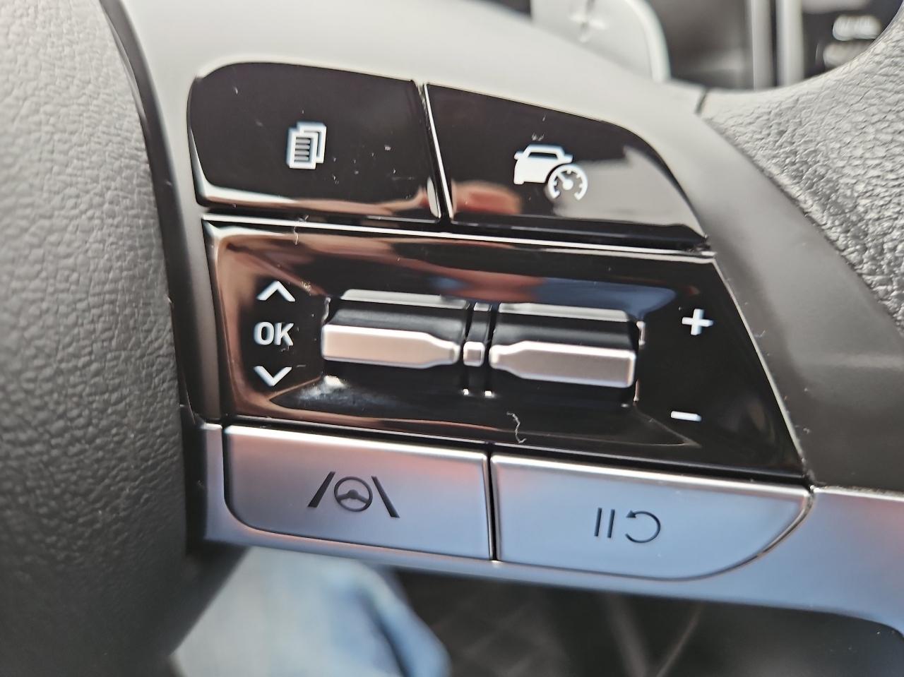 Hyundai Santa Cruz Night AWD 2023