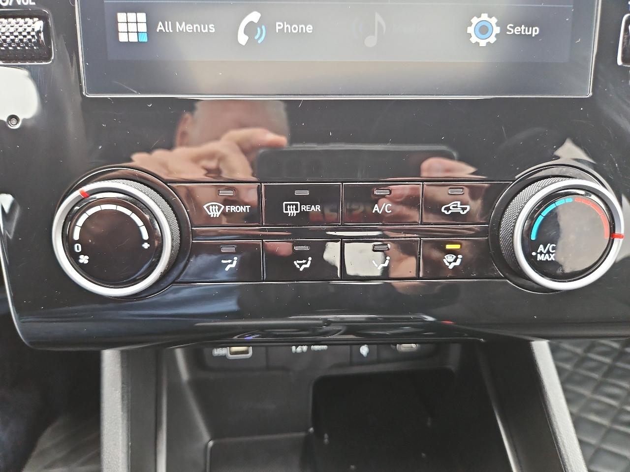 Hyundai Santa Cruz Night AWD 2023