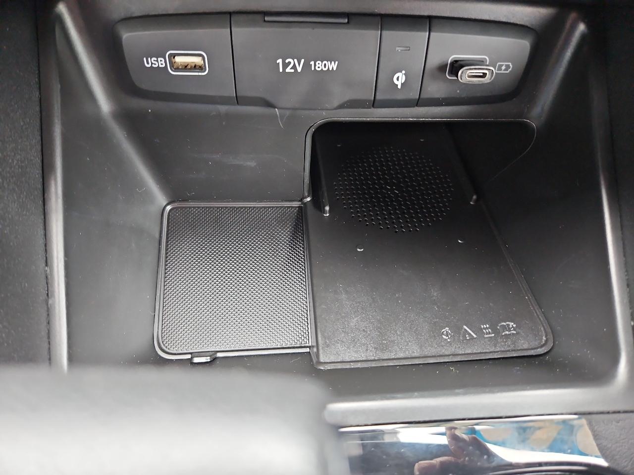 Hyundai Santa Cruz Night AWD 2023