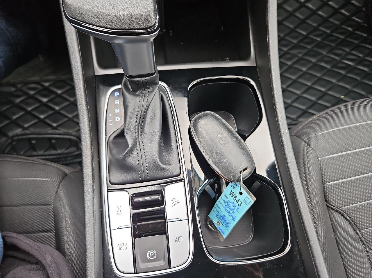 Hyundai Santa Cruz Night AWD 2023