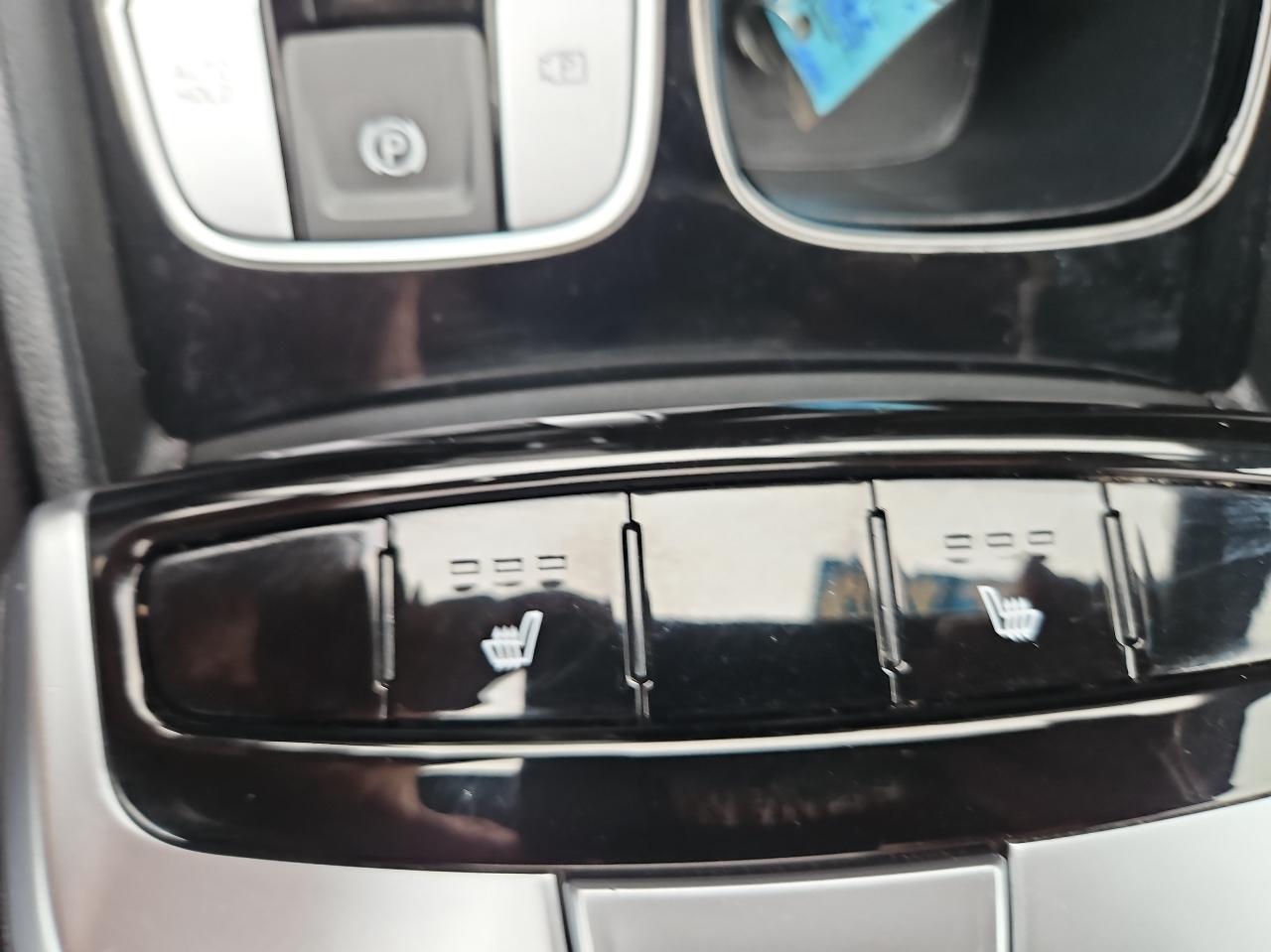 Hyundai Santa Cruz Night AWD 2023