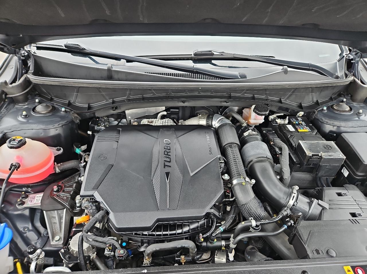 Hyundai Santa Cruz Night AWD 2023