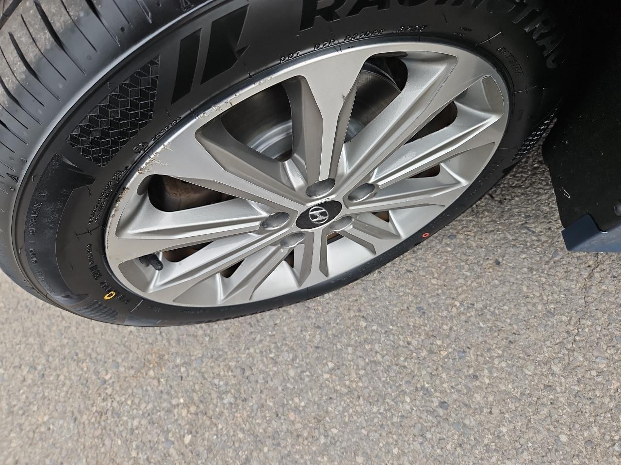 Hyundai Sonata 4dr Sdn 2.4L Limited 2016