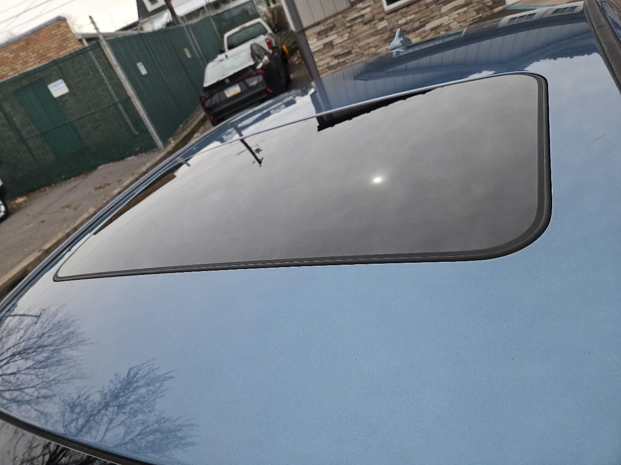 Hyundai Sonata 4dr Sdn 2.4L Limited 2016