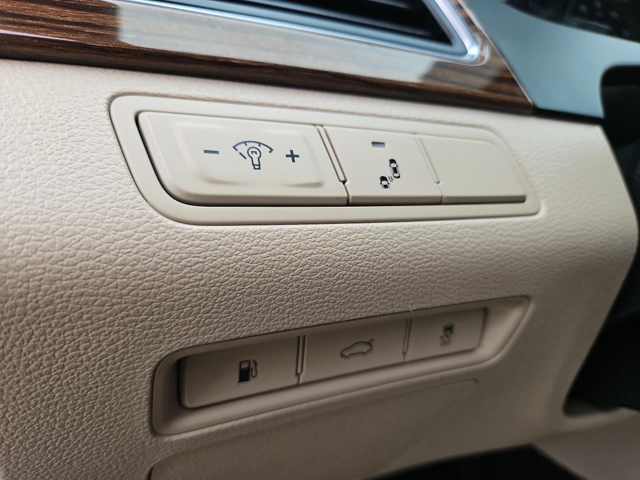 Hyundai Sonata 4dr Sdn 2.4L Limited 2016