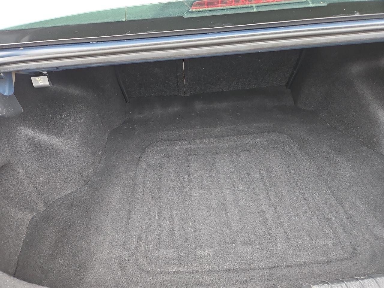 Hyundai Sonata 4dr Sdn 2.4L Limited 2016