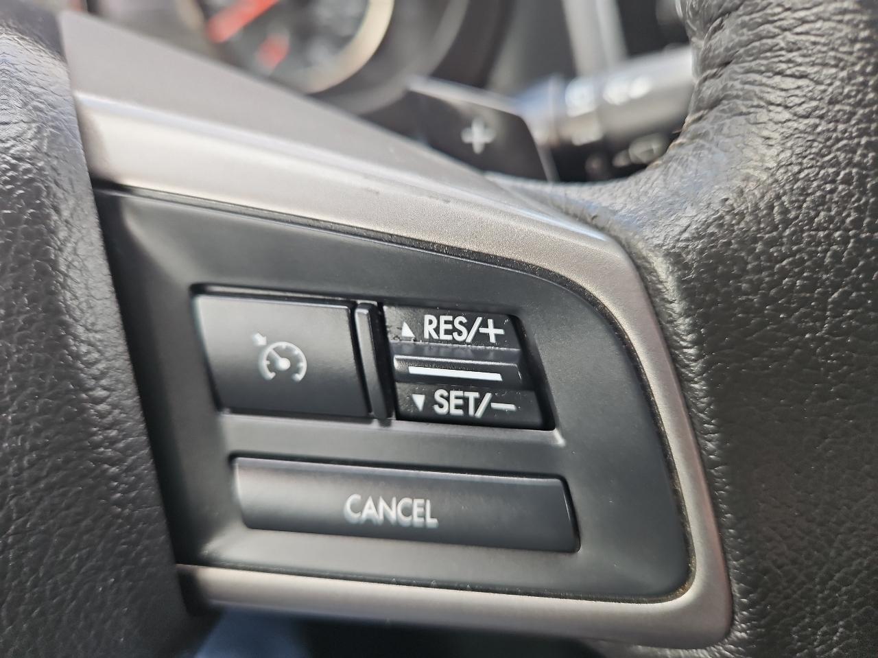 Subaru Impreza Wagon 5dr CVT 2.0i Sport Premium 2015