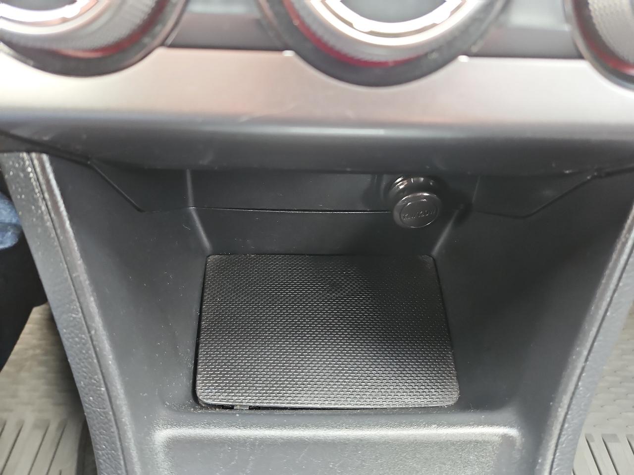 Subaru Impreza Wagon 5dr CVT 2.0i Sport Premium 2015