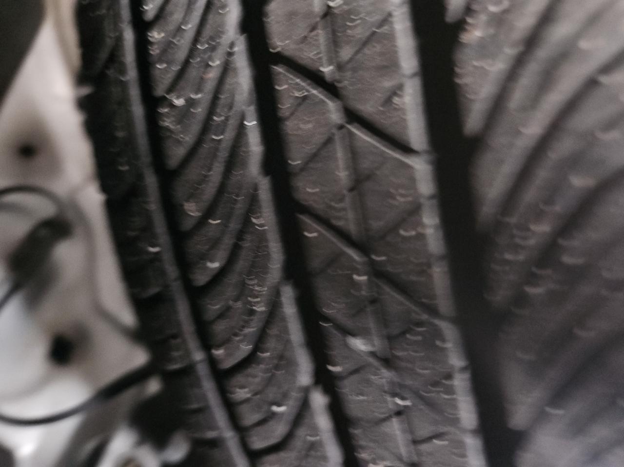 Ford Transit Connect Van XL LWB w/Rear Symmetrical Doors 2020