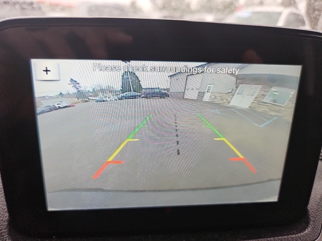 Ford Transit Connect Van XL LWB w/Rear Symmetrical Doors 2020