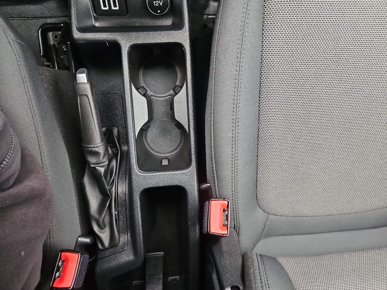 Ford Transit Connect Van XL LWB w/Rear Symmetrical Doors 2020