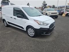 2020 Ford Transit Connect Van 