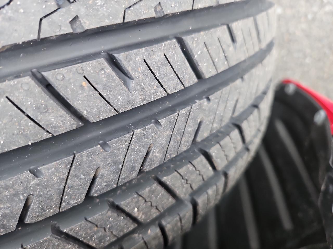 Fiat 124 Spider Lusso Convertible 2019