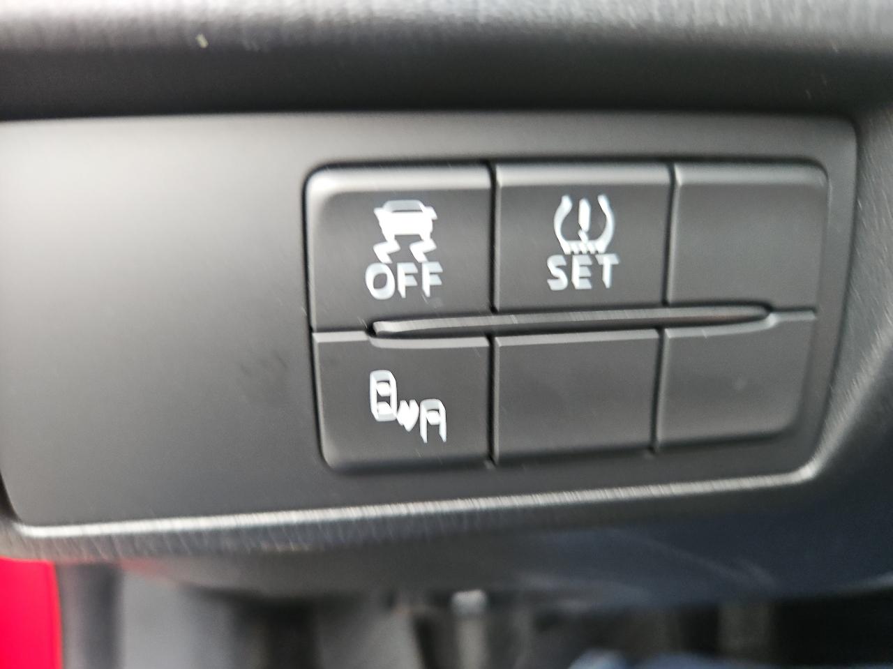 Fiat 124 Spider Lusso Convertible 2019