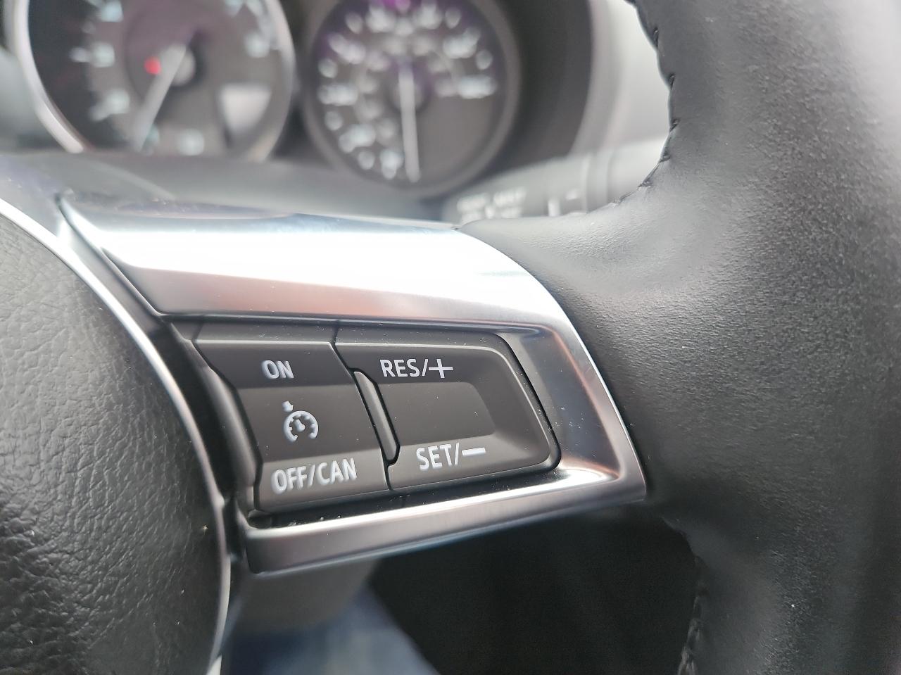 Fiat 124 Spider Lusso Convertible 2019