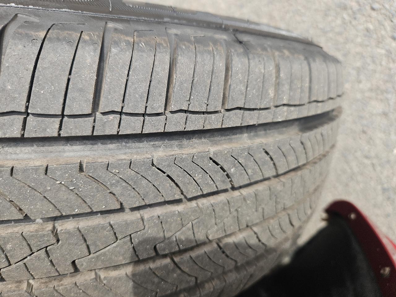 Dodge Grand Caravan 4dr Wgn SXT 2014