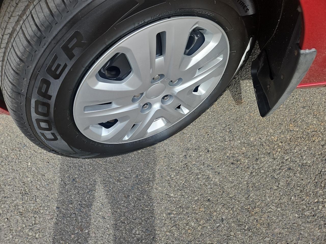 Dodge Grand Caravan 4dr Wgn SXT 2014