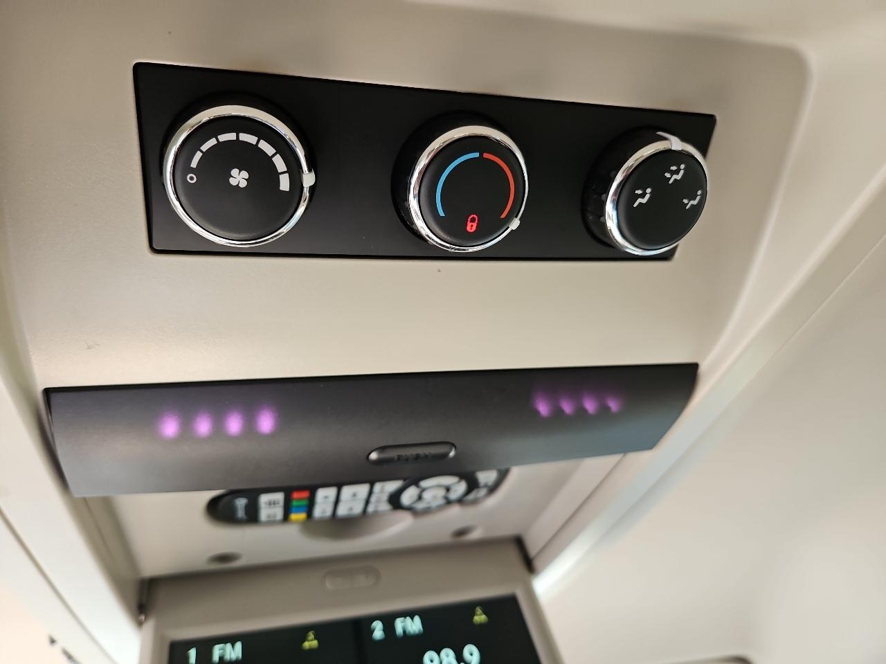 Dodge Grand Caravan 4dr Wgn SXT 2014