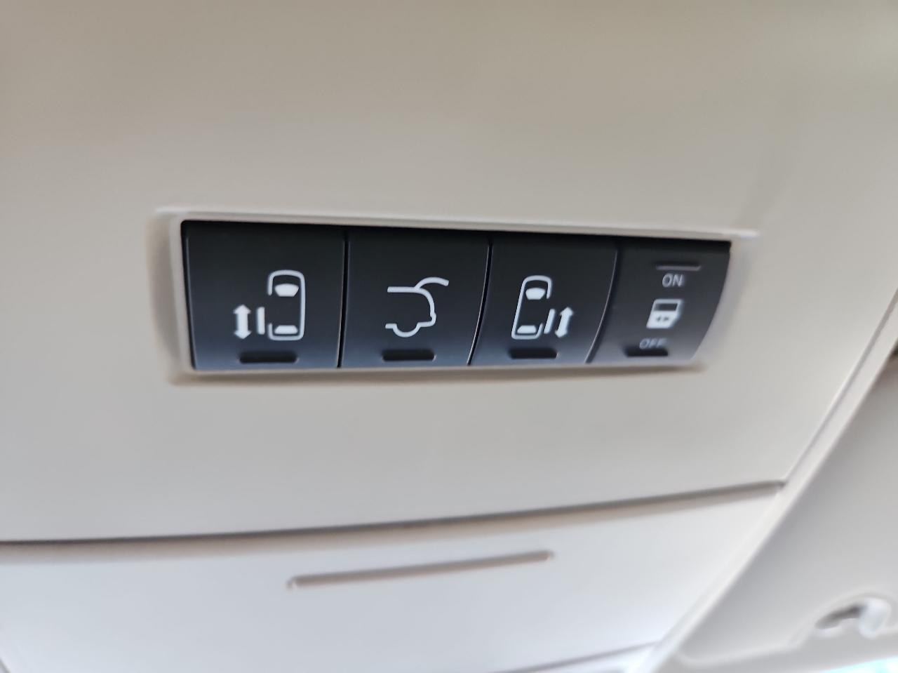 Dodge Grand Caravan 4dr Wgn SXT 2014