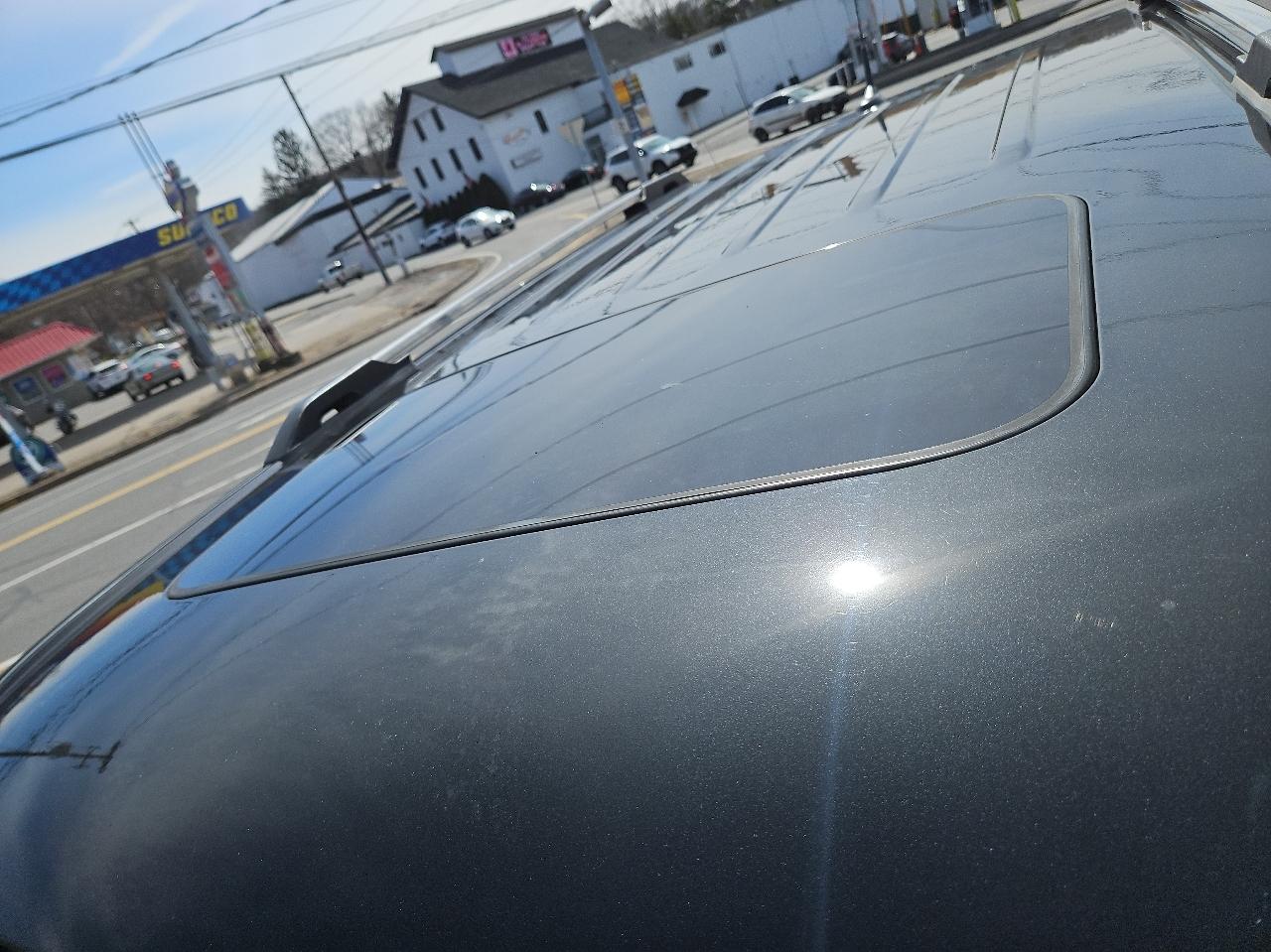 Jeep Liberty 4WD 4dr Limited 2011