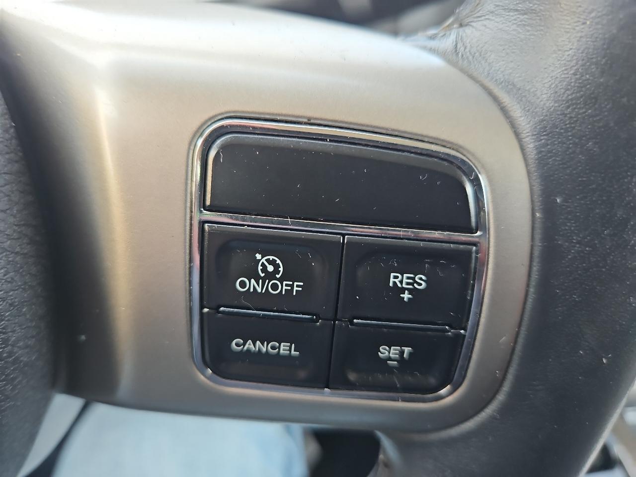 Jeep Liberty 4WD 4dr Limited 2011