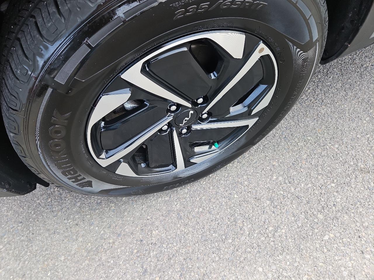 Kia Sportage Hybrid LX AWD 2023