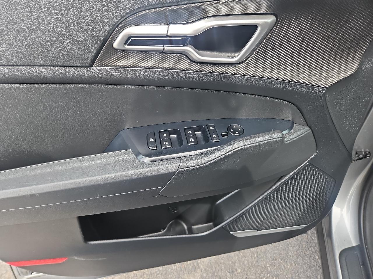 Kia Sportage Hybrid LX AWD 2023