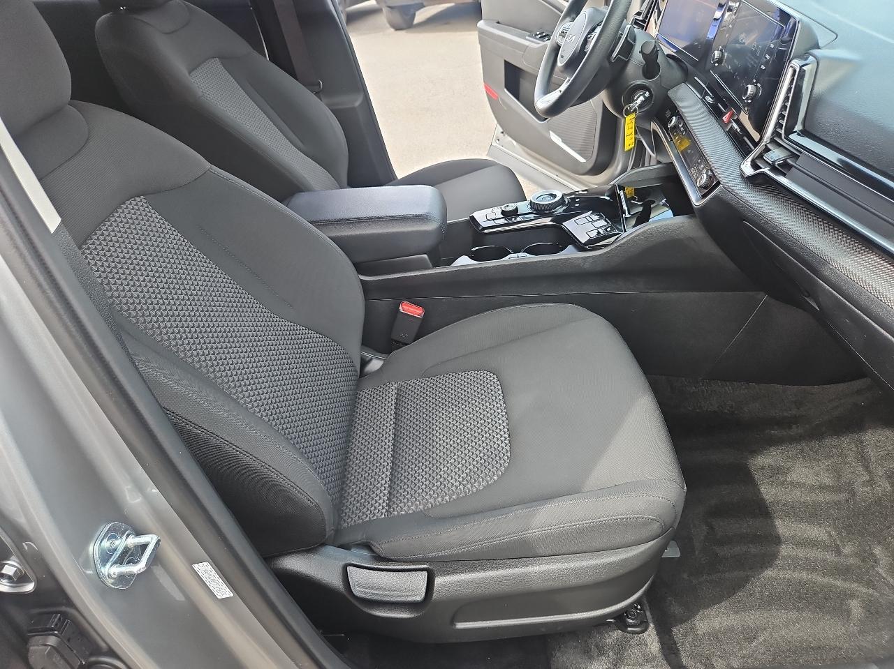 Kia Sportage Hybrid LX AWD 2023