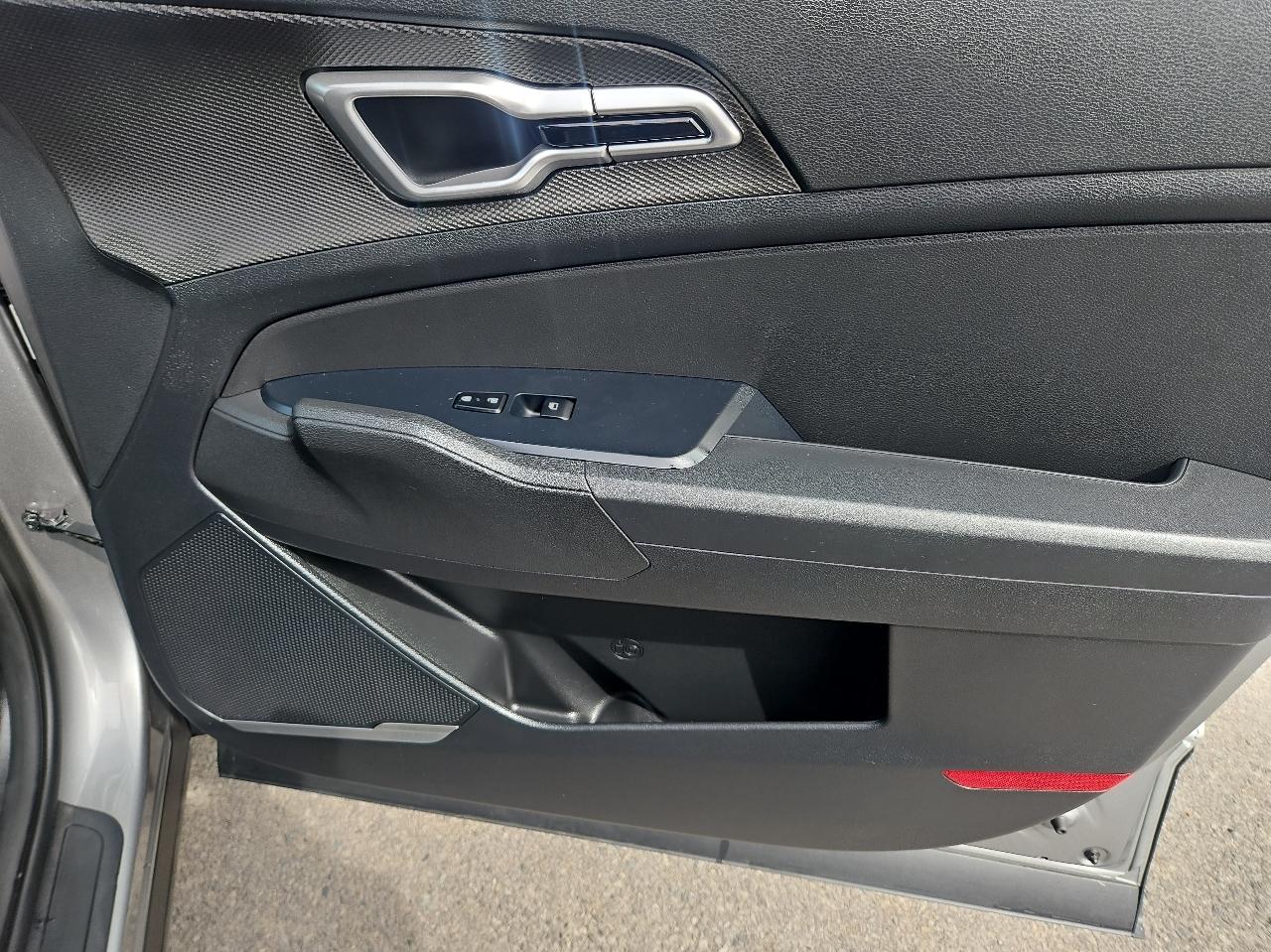 Kia Sportage Hybrid LX AWD 2023