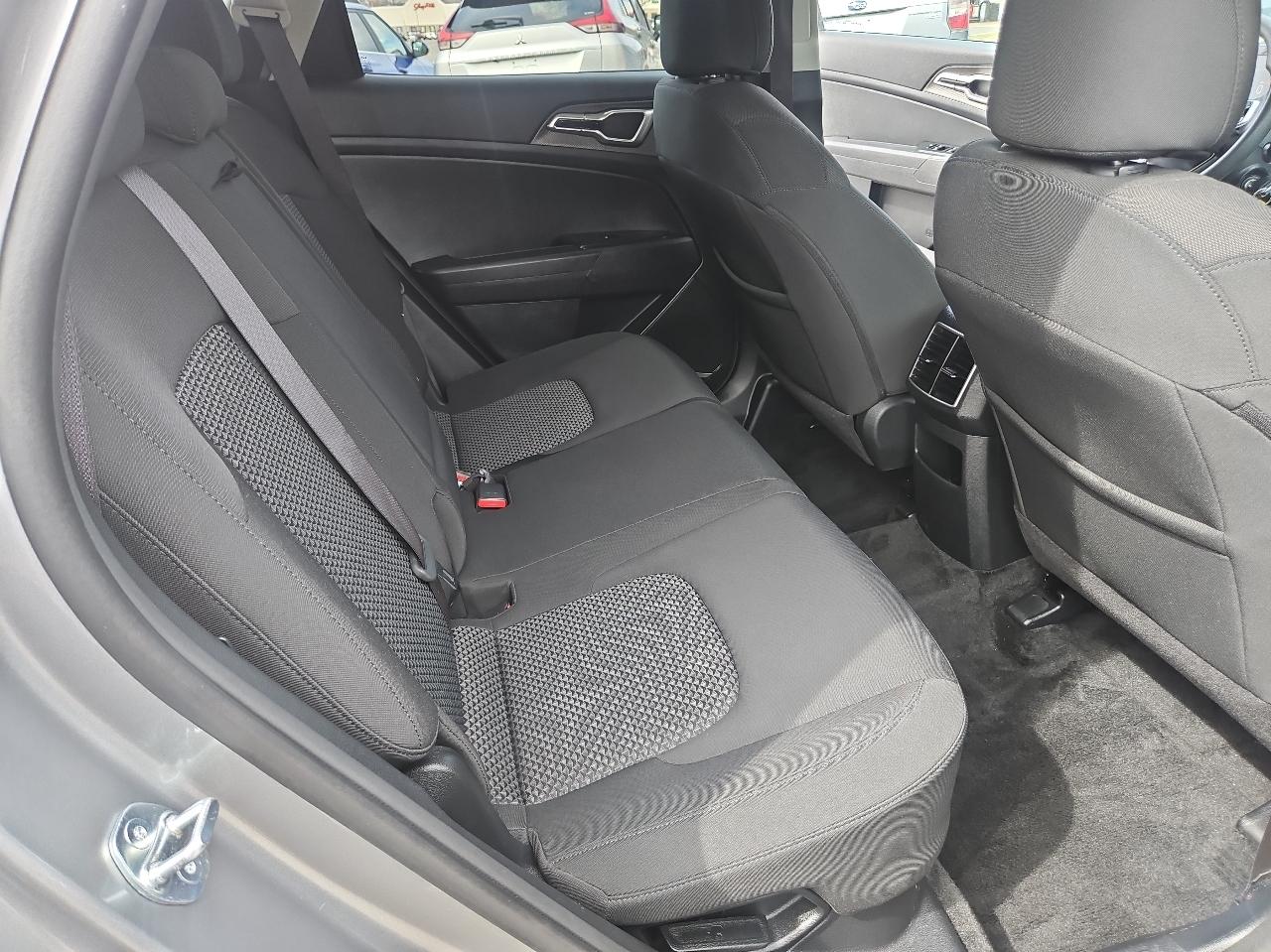 Kia Sportage Hybrid LX AWD 2023
