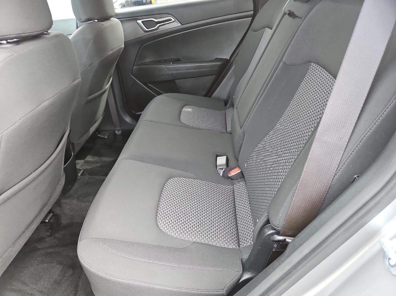 Kia Sportage Hybrid LX AWD 2023