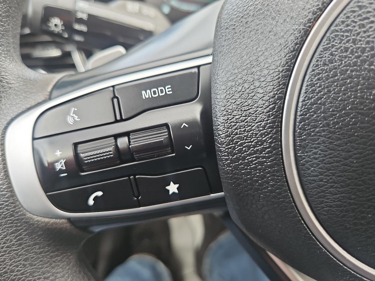 Kia Sportage Hybrid LX AWD 2023
