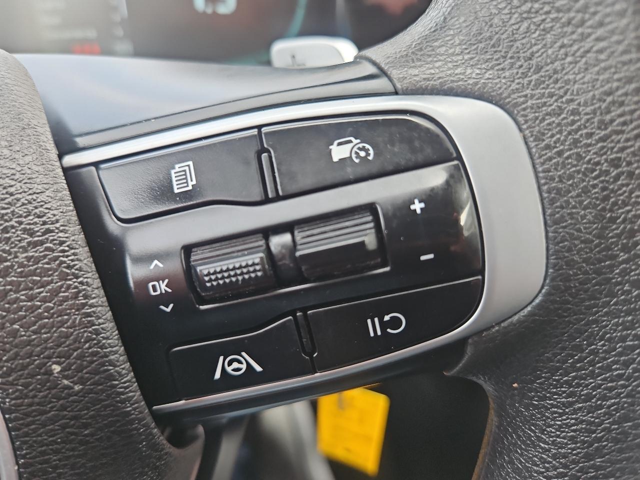 Kia Sportage Hybrid LX AWD 2023