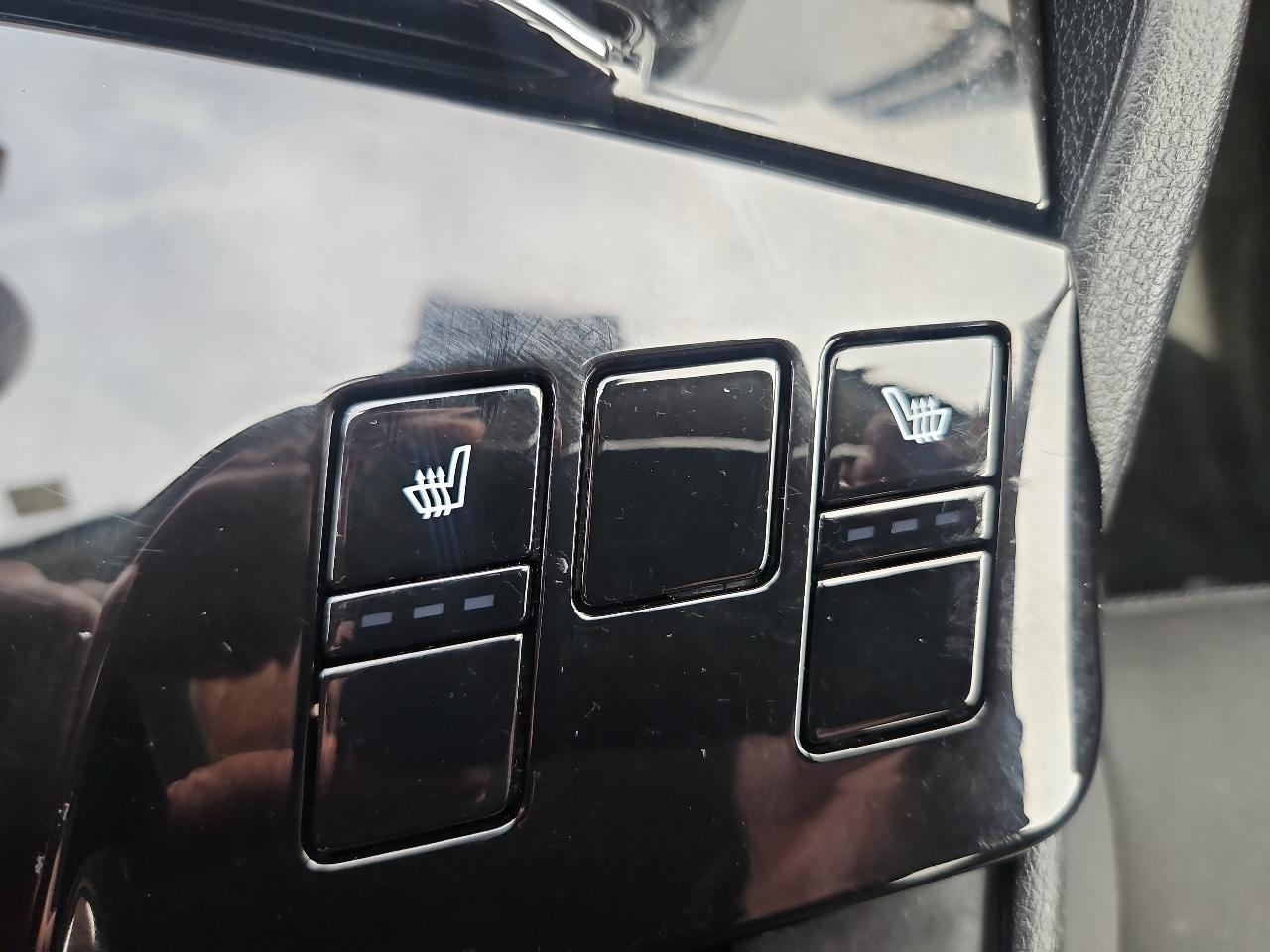 Kia Sportage Hybrid LX AWD 2023