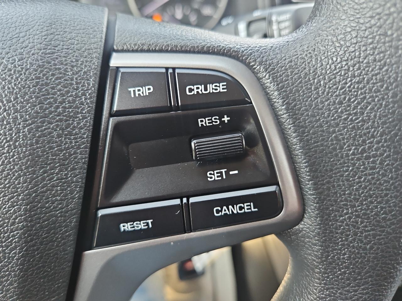 Hyundai Elantra SE 2.0L Auto PZEV (Ulsan) *Ltd Avail* 2017