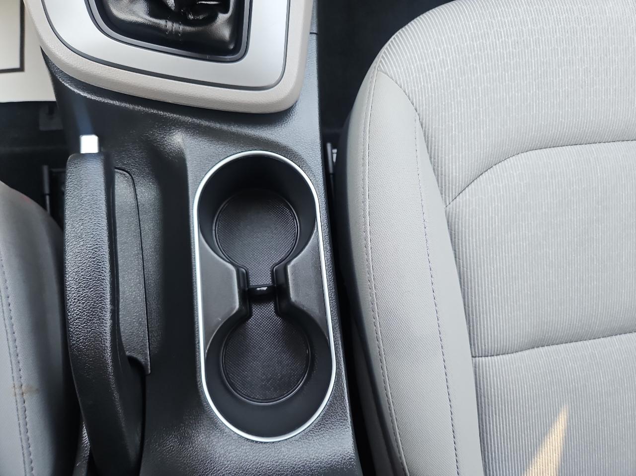 Hyundai Elantra SE 2.0L Auto PZEV (Ulsan) *Ltd Avail* 2017