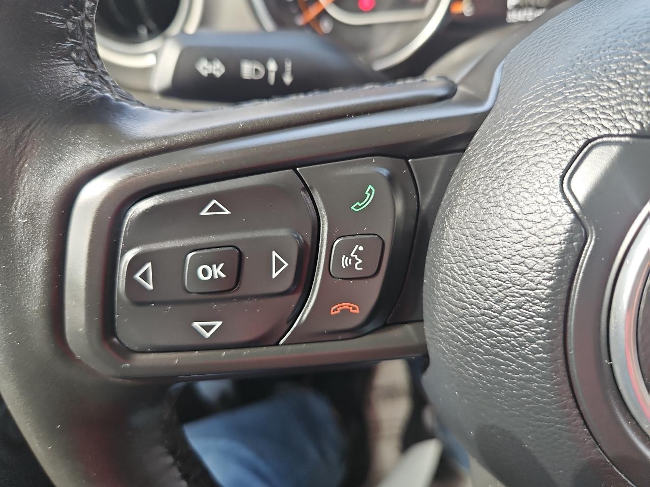 Jeep Wrangler Sport S 4x4 2022