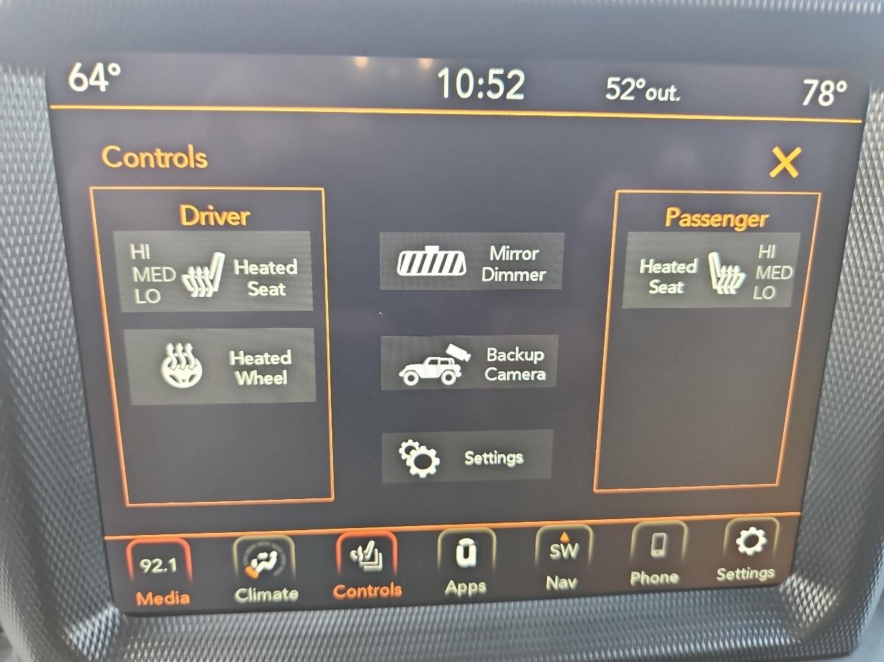 Jeep Wrangler Sport S 4x4 2022