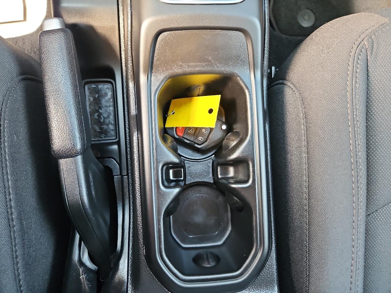Jeep Wrangler Sport S 4x4 2022
