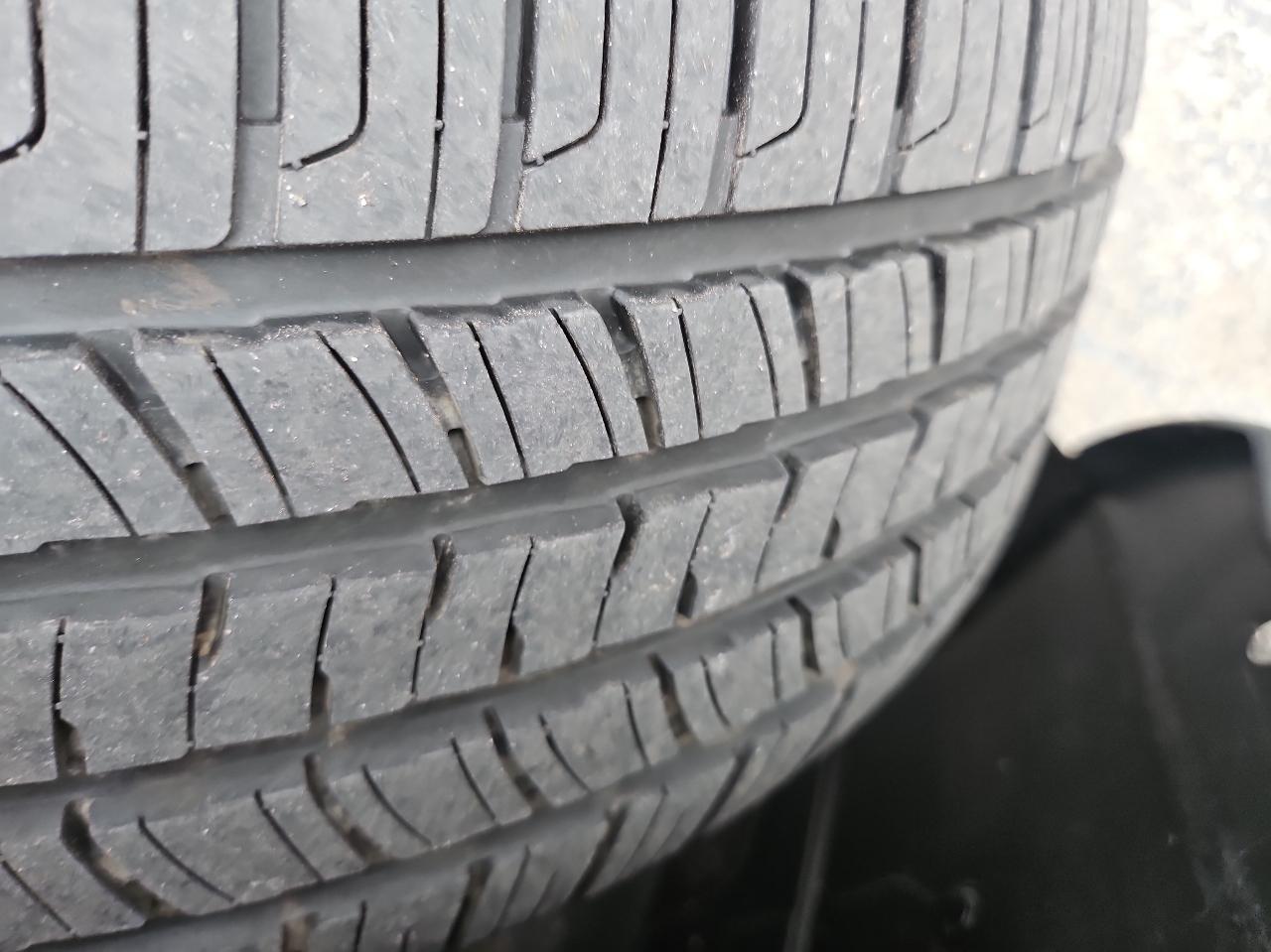 Honda CR-V AWD 5dr SE 2016