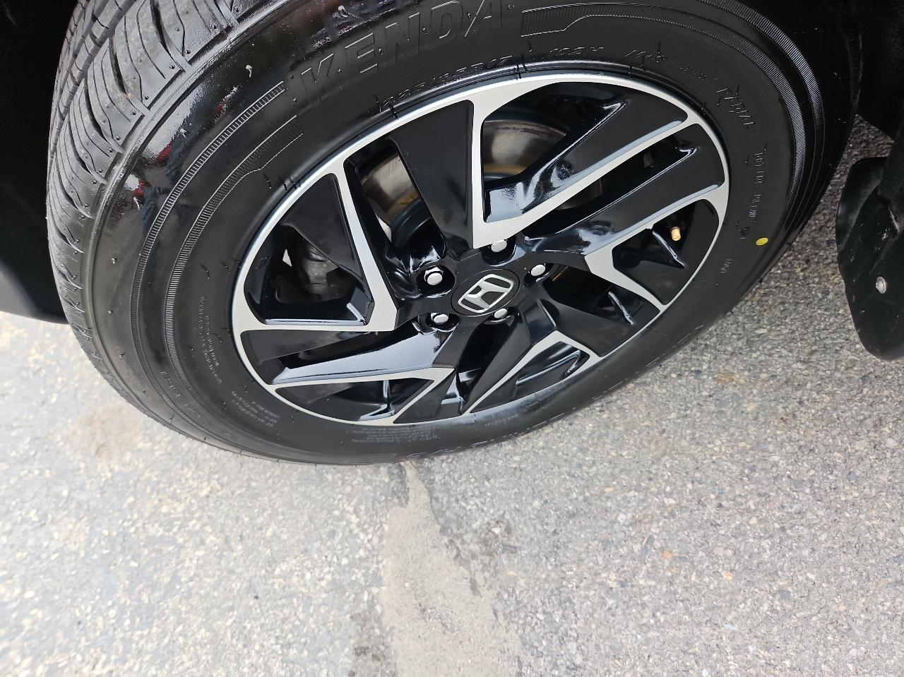 Honda CR-V AWD 5dr SE 2016