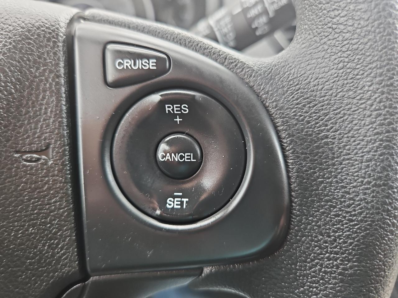 Honda CR-V AWD 5dr SE 2016