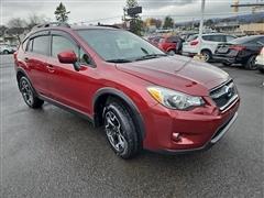 2014 Subaru XV Crosstrek 