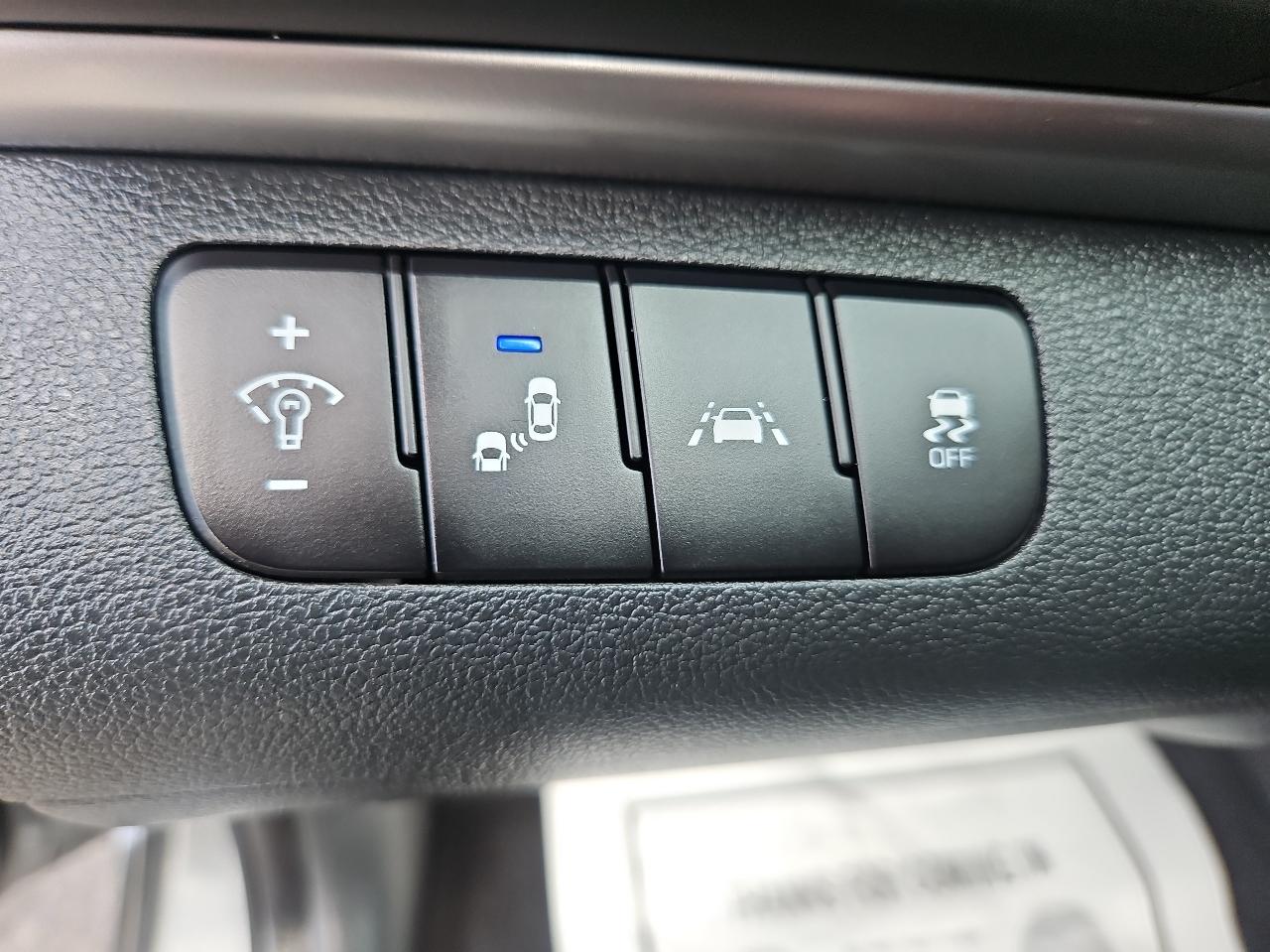 Hyundai Elantra SEL Auto 2019