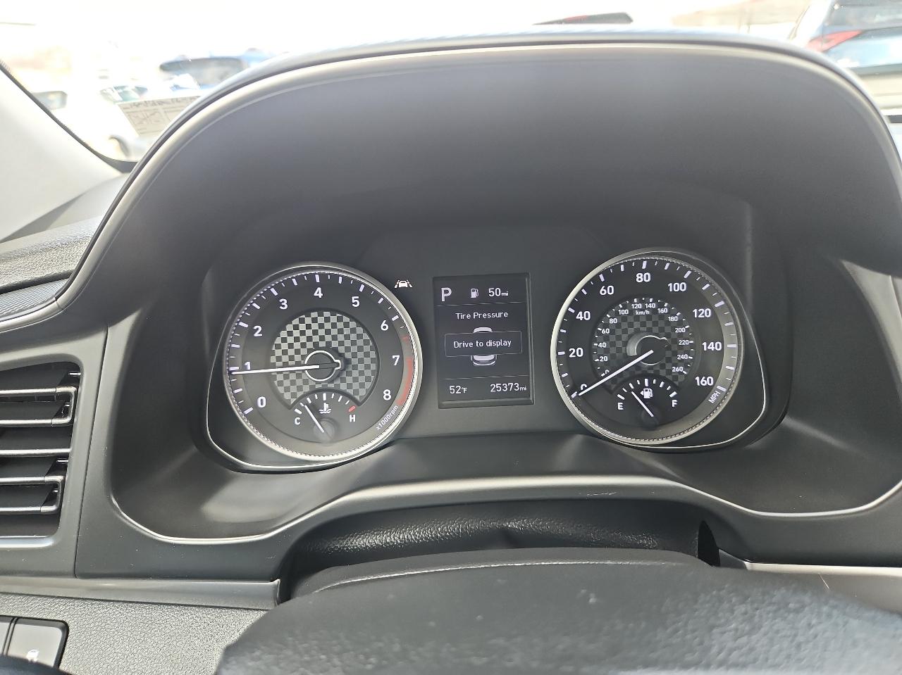 Hyundai Elantra SEL Auto 2019