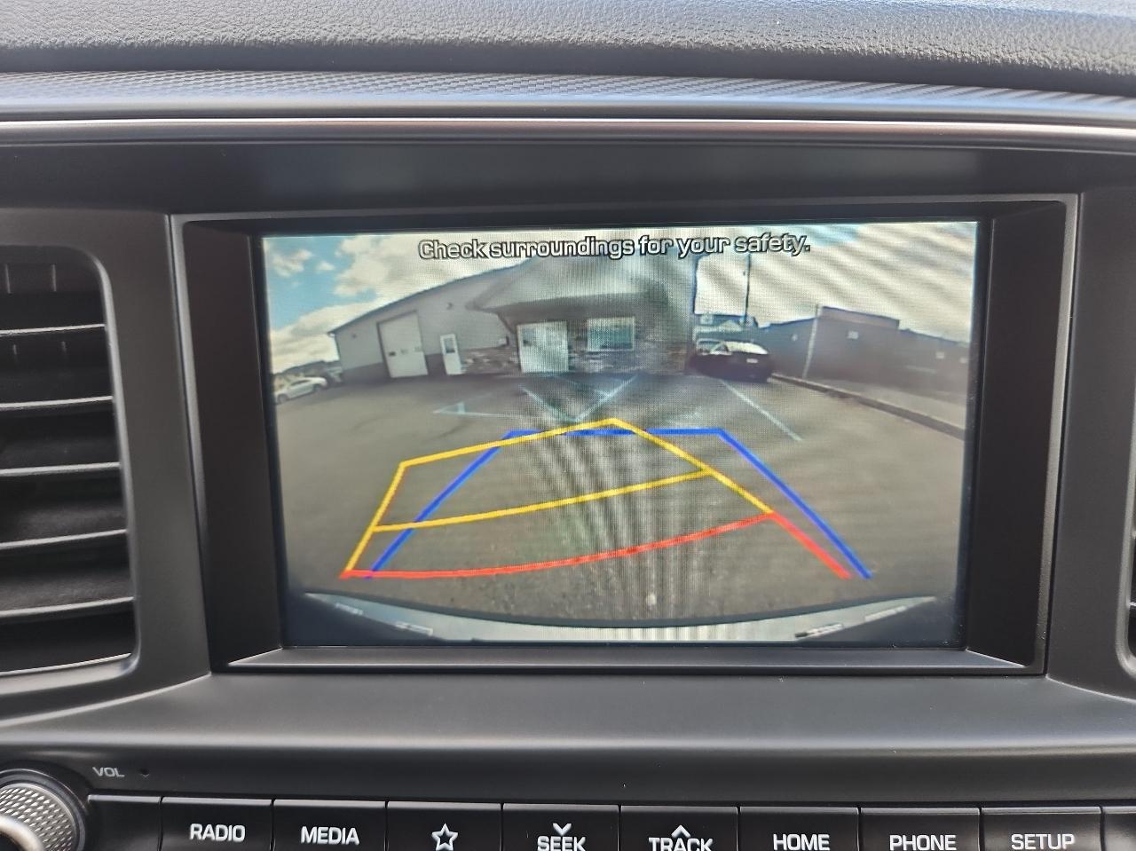 Hyundai Elantra SEL Auto 2019